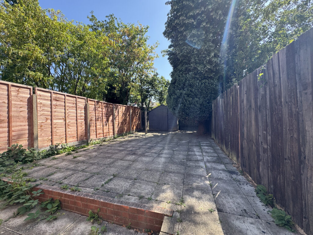 Hodge Hill