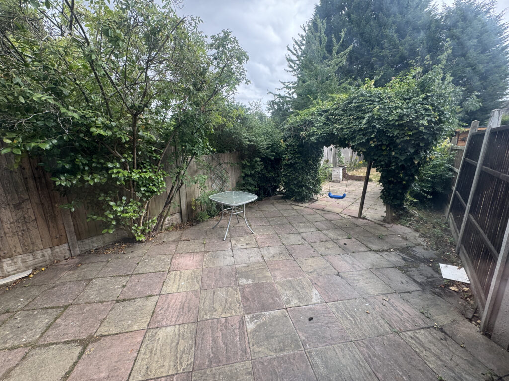 Erdington